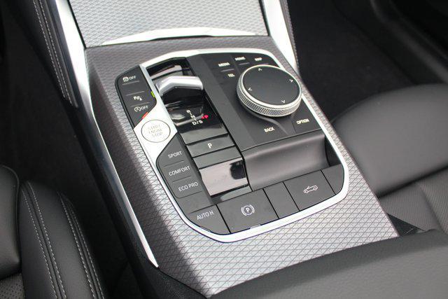 new 2026 BMW 430 car, priced at $68,675