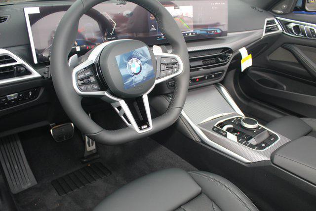 new 2026 BMW 430 car, priced at $68,675