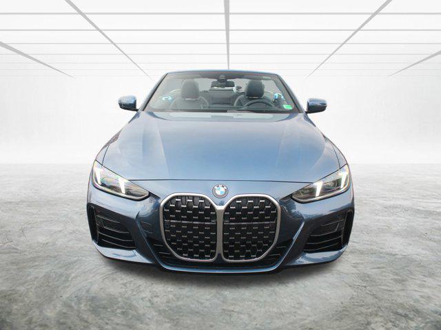 new 2026 BMW 430 car, priced at $68,675