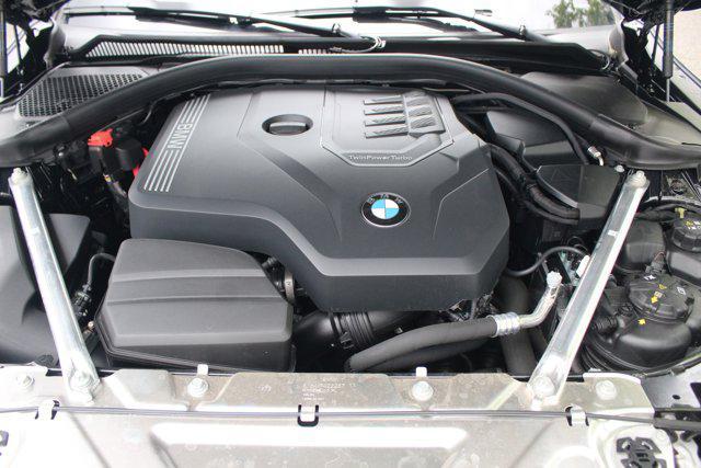 used 2024 BMW 430 car