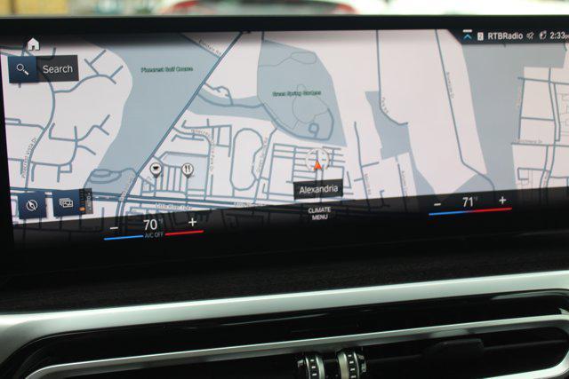 used 2024 BMW 430 car