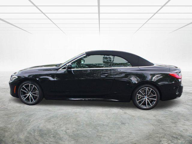 used 2024 BMW 430 car