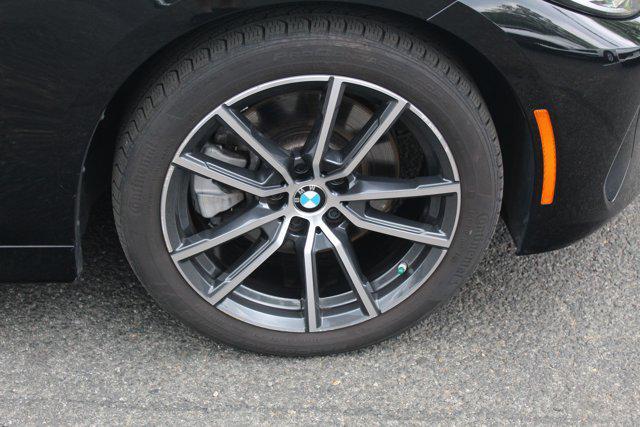 used 2024 BMW 430 car