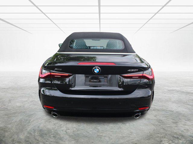 used 2024 BMW 430 car
