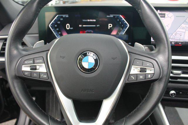 used 2024 BMW 430 car