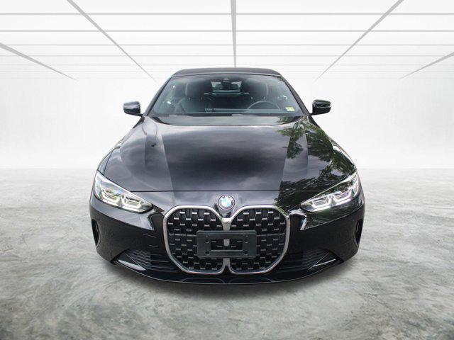 used 2024 BMW 430 car