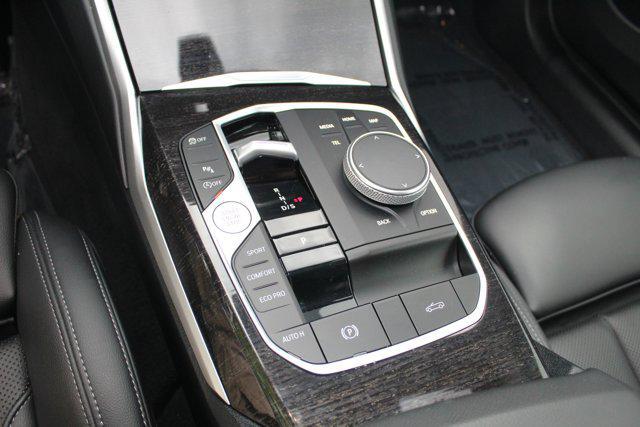 used 2024 BMW 430 car