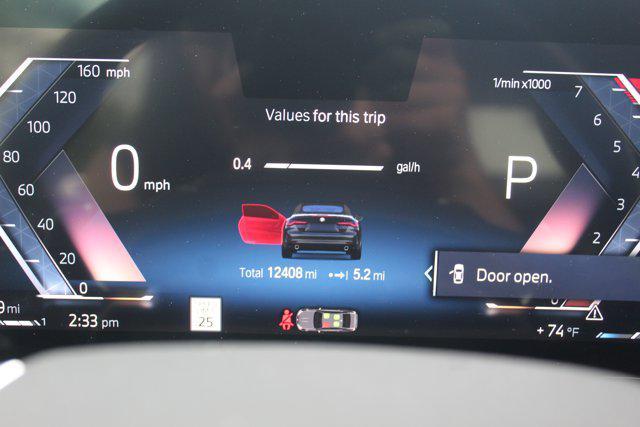 used 2024 BMW 430 car