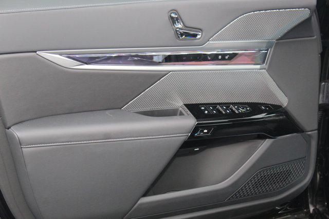 new 2025 BMW i7 car, priced at $115,625