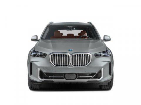 used 2025 BMW X5 PHEV car, priced at $79,998