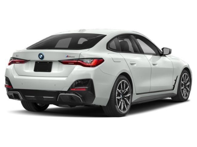 new 2024 BMW i4 Gran Coupe car, priced at $73,545