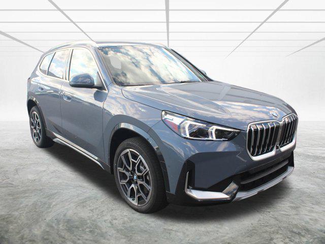 new 2026 BMW X1 car, priced at $52,175