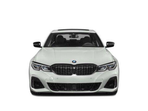 used 2022 BMW M340 car, priced at $45,998