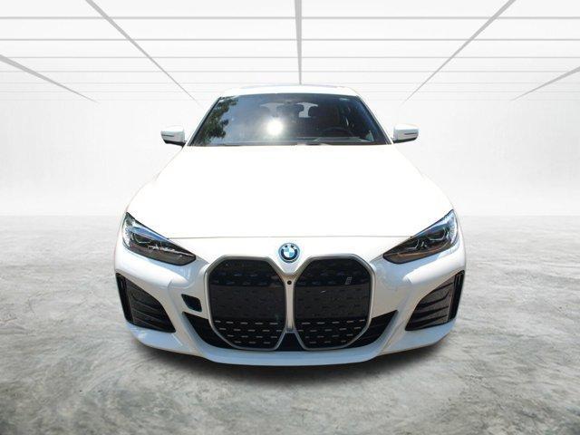 new 2024 BMW i4 Gran Coupe car, priced at $69,095