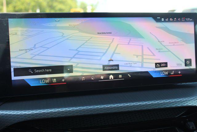 new 2026 BMW 430 car, priced at $63,575