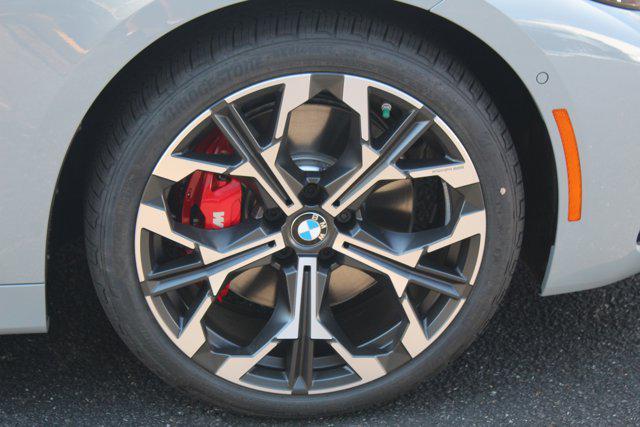 new 2026 BMW 430 car, priced at $63,575