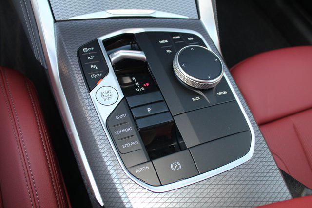 new 2026 BMW 430 car, priced at $63,575