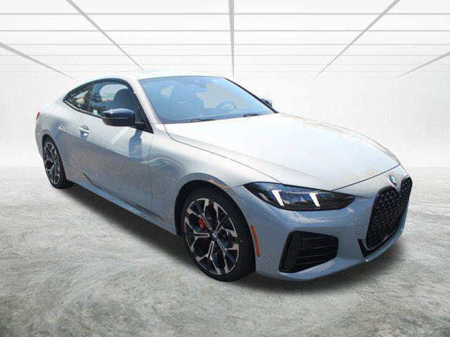 new 2026 BMW 430 car, priced at $63,575