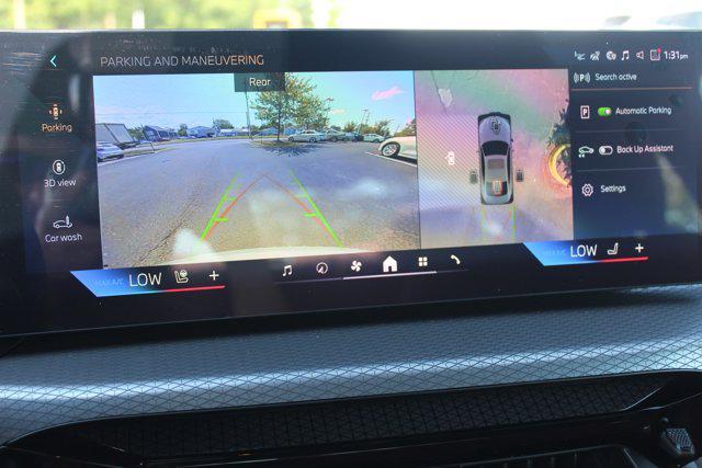 new 2026 BMW 430 car, priced at $63,575