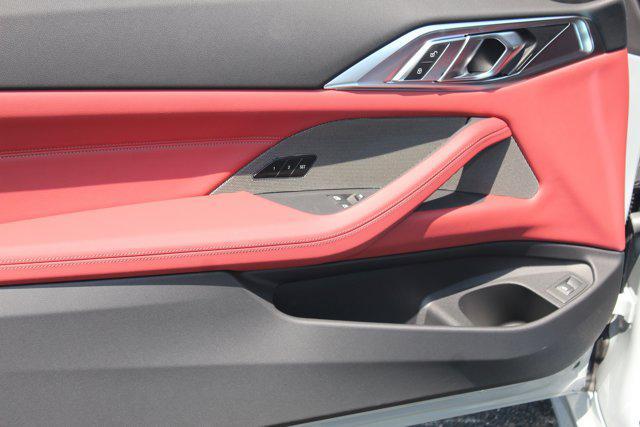 new 2026 BMW 430 car, priced at $63,575