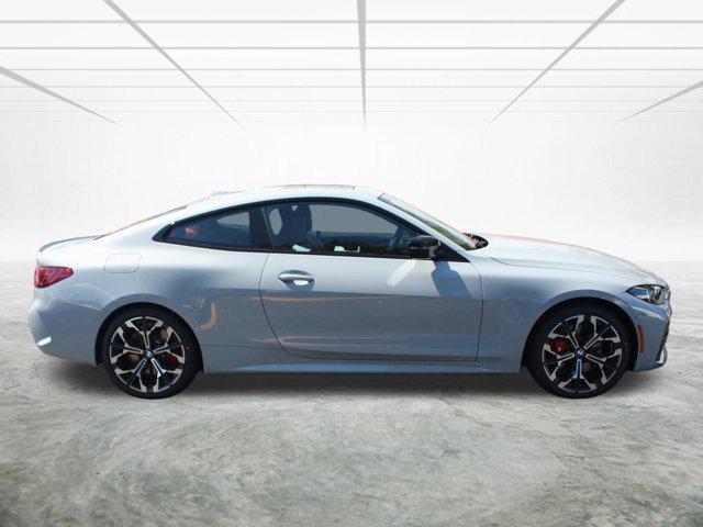 new 2026 BMW 430 car, priced at $63,575