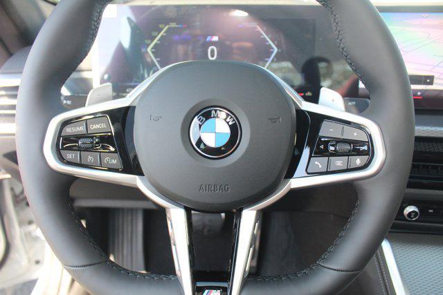 new 2026 BMW 430 car, priced at $63,575