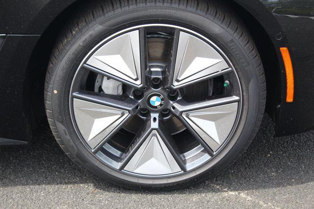 new 2025 BMW i4 Gran Coupe car, priced at $67,175