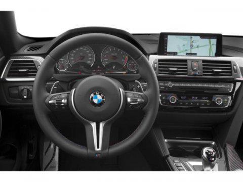 used 2018 BMW M4 car, priced at $48,998
