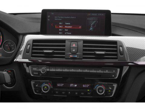 used 2018 BMW M4 car, priced at $48,998
