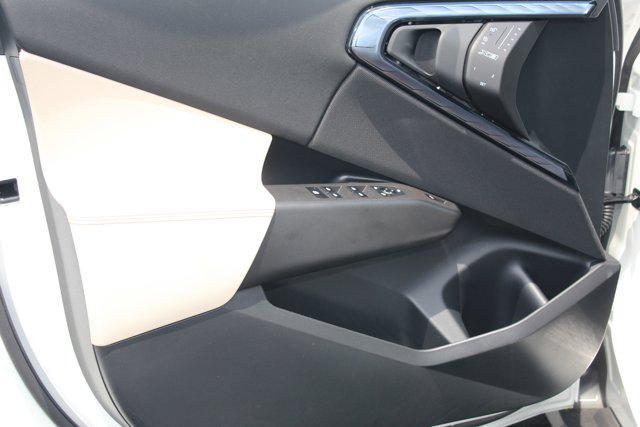 new 2025 BMW X3 car, priced at $53,125