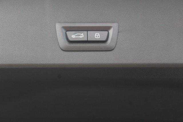 new 2025 BMW X3 car, priced at $53,125
