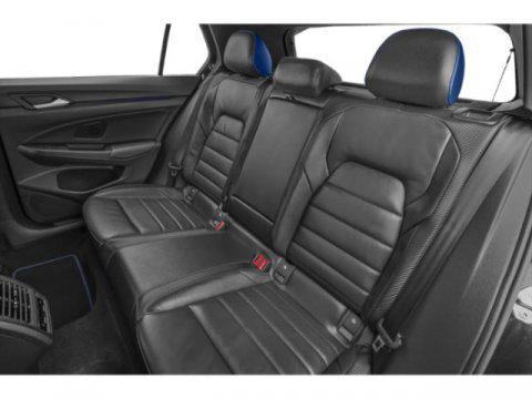 used 2023 Volkswagen Golf R car, priced at $41,998