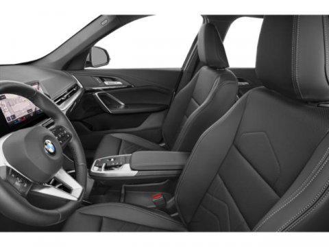 new 2025 BMW X1 car, priced at $48,775