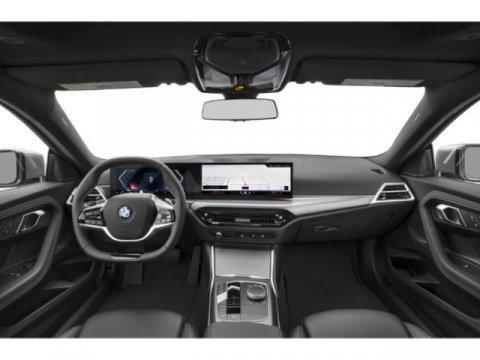 new 2025 BMW 230 car, priced at $50,800