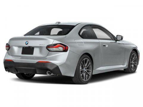 new 2025 BMW 230 car, priced at $50,800