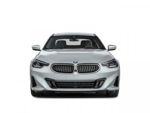 new 2025 BMW 230 car, priced at $50,800