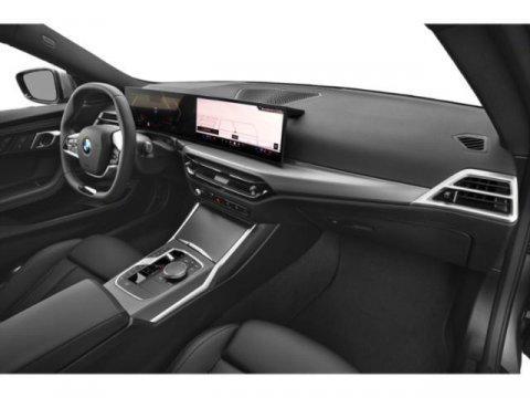 new 2025 BMW 230 car, priced at $50,800
