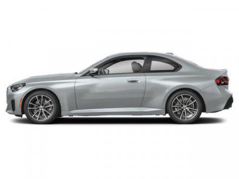 new 2025 BMW 230 car, priced at $50,800