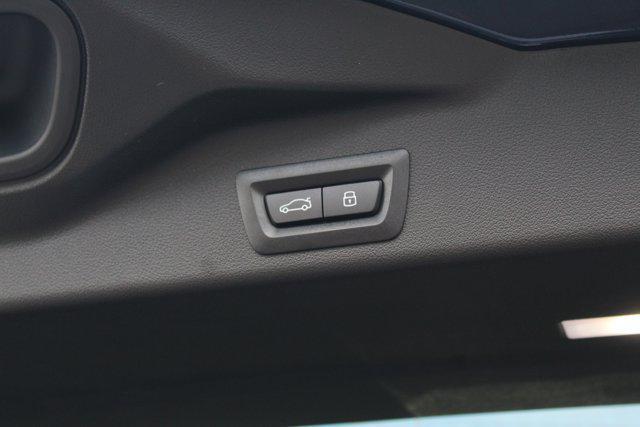 new 2026 BMW X5 car, priced at $83,075
