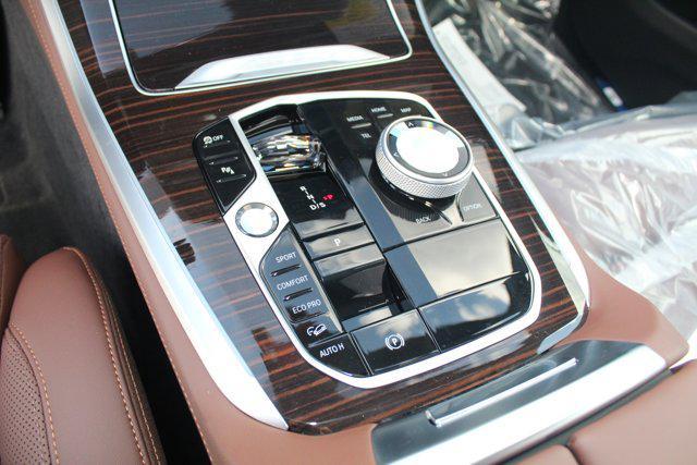 new 2026 BMW X5 car, priced at $83,075