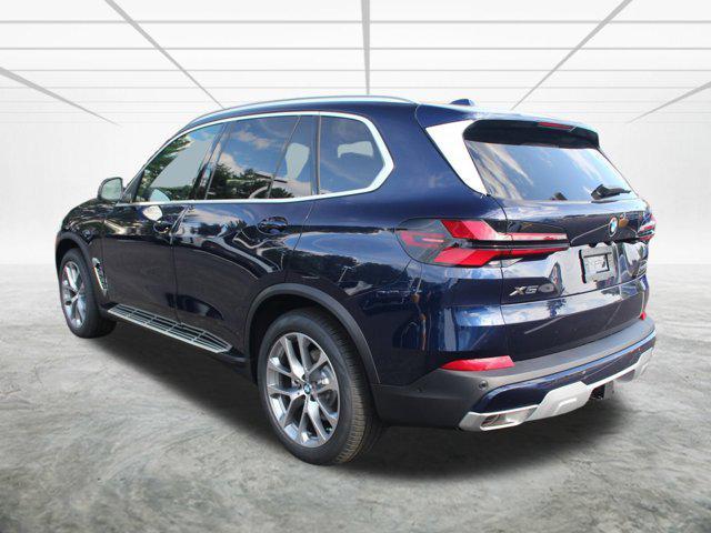 new 2026 BMW X5 car, priced at $83,075