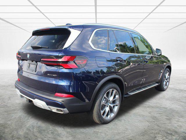 new 2026 BMW X5 car, priced at $83,075