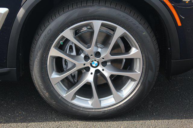 new 2026 BMW X5 car, priced at $83,075