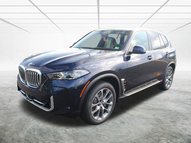 new 2026 BMW X5 car, priced at $83,075