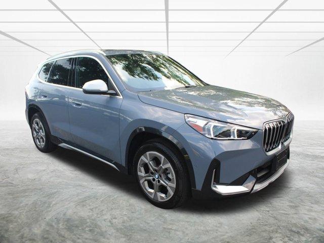 used 2023 BMW X1 car, priced at $41,488