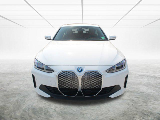 new 2025 BMW i4 Gran Coupe car, priced at $61,925