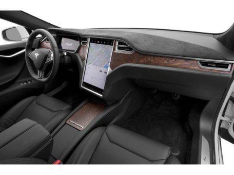 used 2020 Tesla Model S car, priced at $32,998