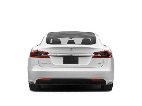 used 2020 Tesla Model S car, priced at $32,998