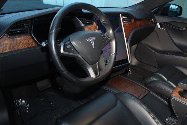 used 2020 Tesla Model S car, priced at $32,998