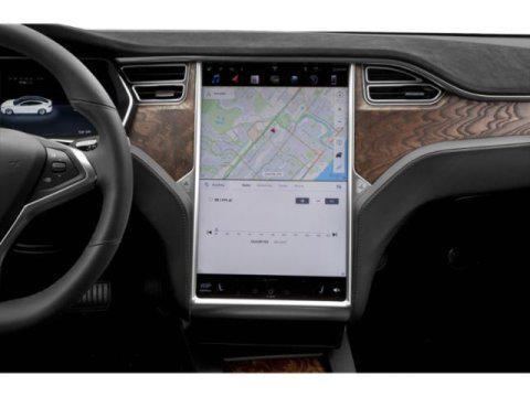 used 2020 Tesla Model S car, priced at $32,998